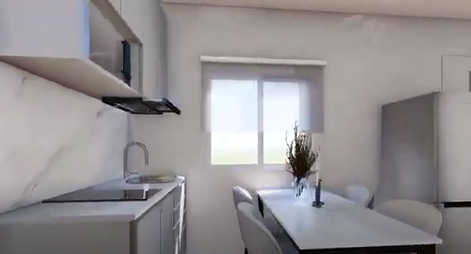 For sale 1 bed condo in Mueang Phuket, Phuket