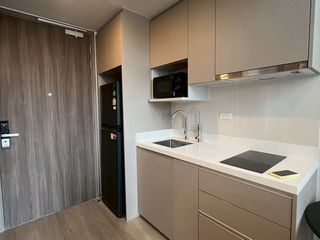 Аренда 1 кровать кондо в Bang Phli, Самутпракан