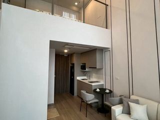 Аренда 1 кровать кондо в Bang Phli, Самутпракан