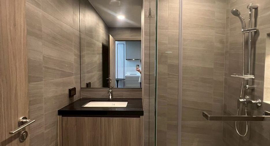 For rent 1 bed condo in Bang Phli, Samut Prakan