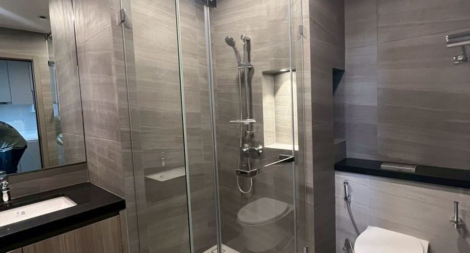For rent 1 bed condo in Bang Phli, Samut Prakan