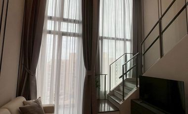 For rent 1 bed condo in Bang Phli, Samut Prakan