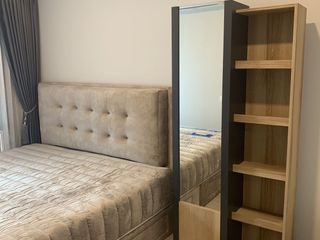 Продажа 1 кровать кондо в Дин Даенг, Бангкок