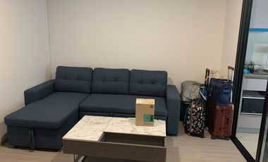 Condo en venta de 1 habitaciones en Din Daeng, Bangkok
