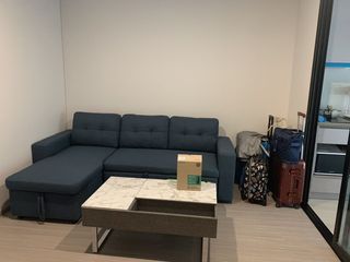 Продажа 1 кровать кондо в Дин Даенг, Бангкок