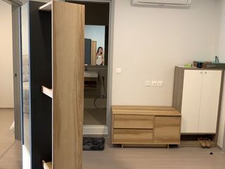 Продажа 1 кровать кондо в Дин Даенг, Бангкок