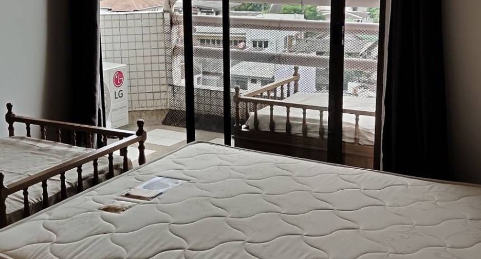 For rent 3 ベッドルーム condo in Watthana, Bangkok