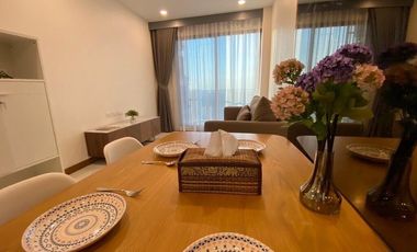 For rent 1 bed condo in Khlong San, Bangkok