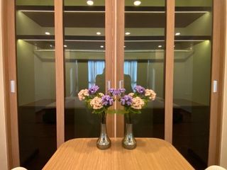 Condo en alquiler de 1 habitaciones en Khlong San, Bangkok