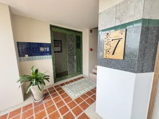 À louer 3 chambres appartement à Watthana, Bangkok