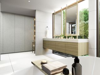 Villa zum Kauf mit 4 Zimmer in Thalang, Phuket