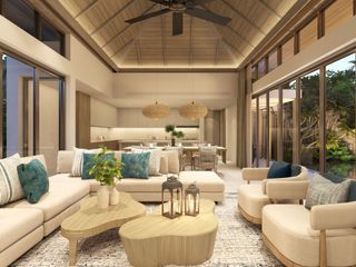Villa zum Kauf mit 4 Zimmer in Thalang, Phuket