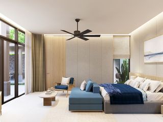 Villa zum Kauf mit 4 Zimmer in Thalang, Phuket