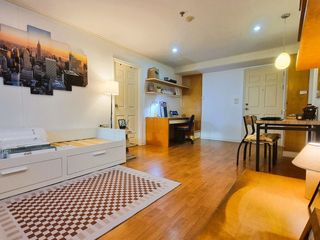 Condo en alquiler de 1 habitaciones en Suan Luang, Bangkok
