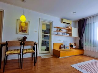 Condo en alquiler de 1 habitaciones en Suan Luang, Bangkok