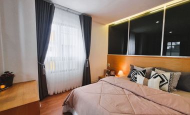 Condo en alquiler de 1 habitaciones en Suan Luang, Bangkok