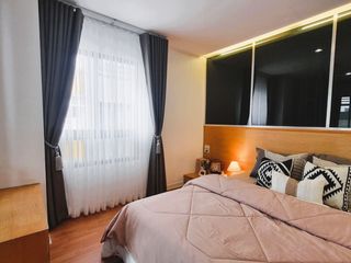 Condo en alquiler de 1 habitaciones en Suan Luang, Bangkok