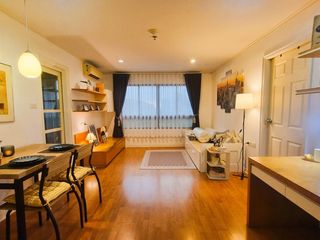 Condo en alquiler de 1 habitaciones en Suan Luang, Bangkok