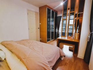 Condo en alquiler de 1 habitaciones en Suan Luang, Bangkok