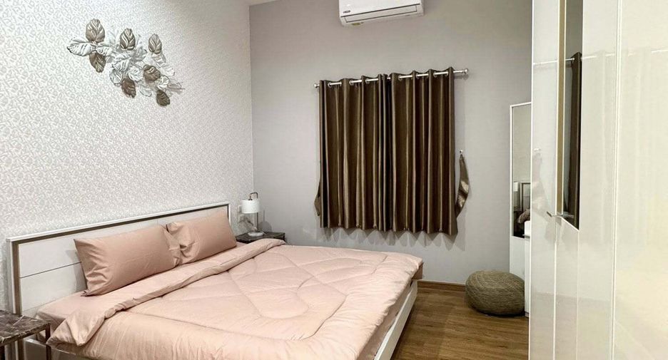 For rent 3 bedrooms house in Mueang Phuket, Phuket