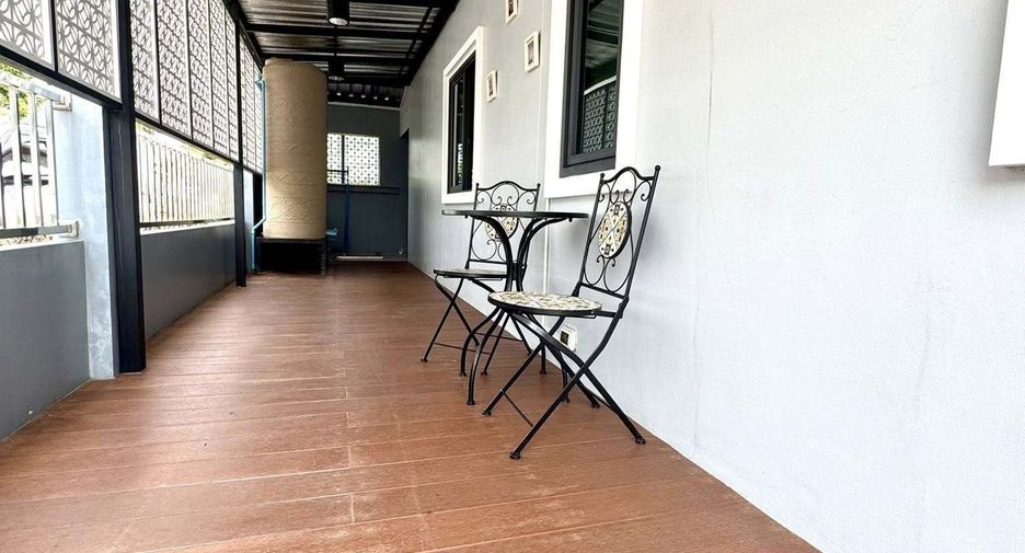 For rent 3 bedrooms house in Mueang Phuket, Phuket