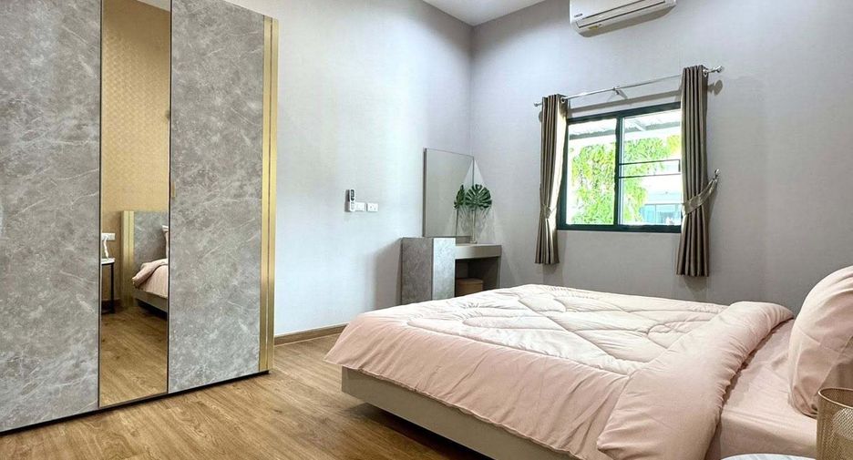 For rent 3 bedrooms house in Mueang Phuket, Phuket