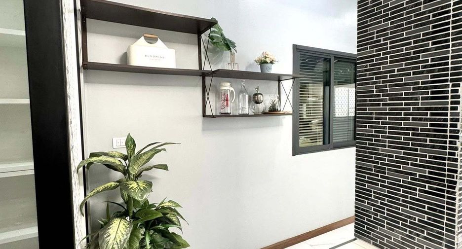 For rent 3 bedrooms house in Mueang Phuket, Phuket