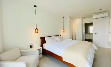 For rent 1 bed condo in Mueang Phuket, Phuket