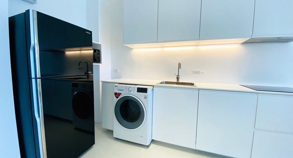 For rent 1 bed condo in Mueang Phuket, Phuket