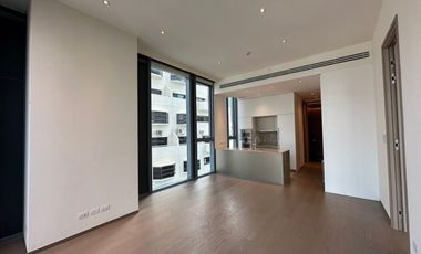 À vendre 1 chambre condo à Pathum Wan, Bangkok