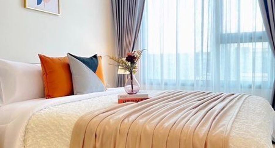 For rent 1 bed condo in Chatuchak, Bangkok