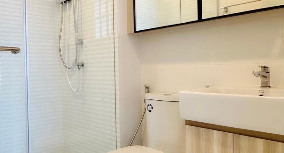 For rent 1 bed condo in Chatuchak, Bangkok