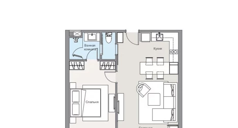For sale studio condo in Thalang, Phuket