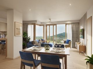 For sale studio condo in Thalang, Phuket