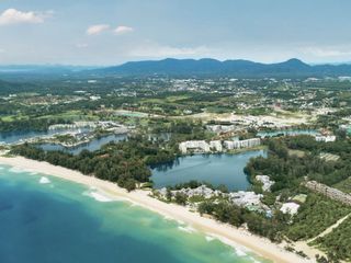 For sale studio condo in Thalang, Phuket