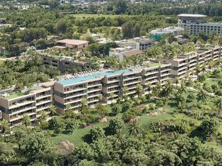 For sale studio condo in Thalang, Phuket