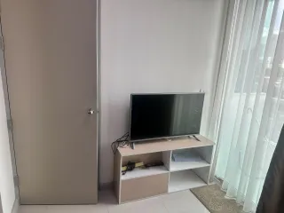 Wohnung zur Miete mit 1 Zimmer in Phaya Thai, Bangkok
