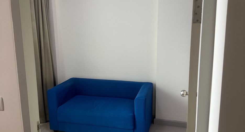 For rent 1 bed condo in Phaya Thai, Bangkok