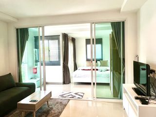 For rent 1 bed apartment in Thalang, Phuket