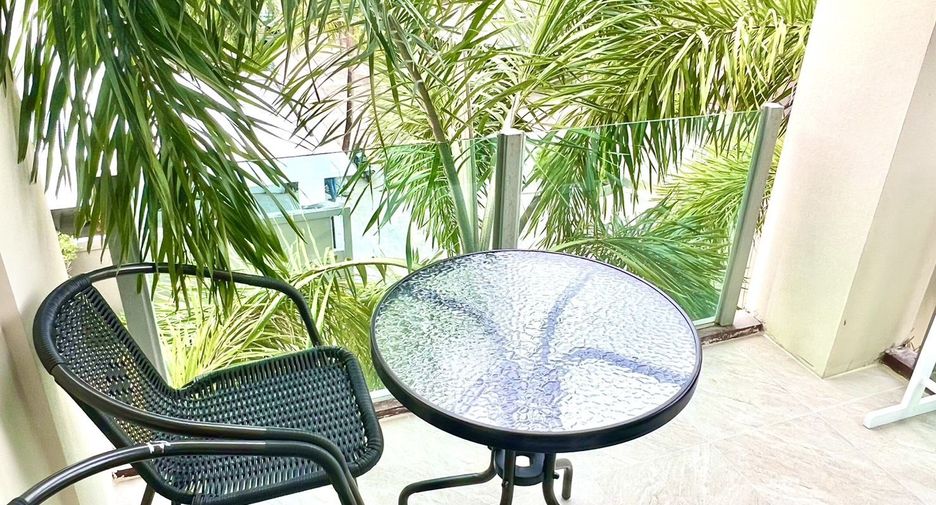 À louer 1 chambre appartement à Thalang, Phuket