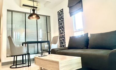 For rent 1 bed apartment in Thalang, Phuket