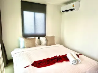 Apartment zur Miete mit 1 Zimmer in Thalang, Phuket