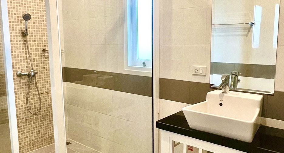 À louer 1 chambre appartement à Thalang, Phuket