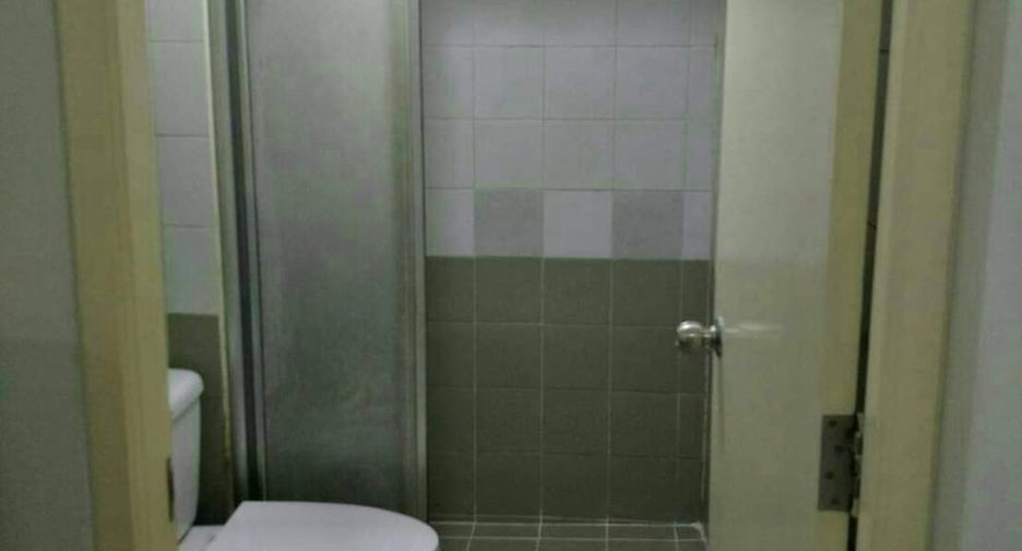 For sale 1 bed condo in Bang Kapi, Bangkok