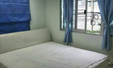 À vendre 1 chambre condo à Bang Kapi, Bangkok