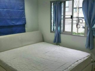 For sale 1 bed condo in Bang Kapi, Bangkok