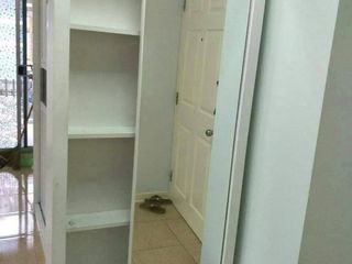 For sale 1 bed condo in Bang Kapi, Bangkok