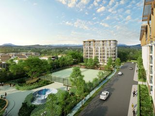 Wohnung zum Kauf mit 1 Zimmer in Thalang, Phuket