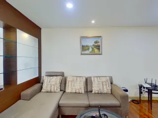 出租 1 卧室 公寓式住宅 在 Watthana, 曼谷