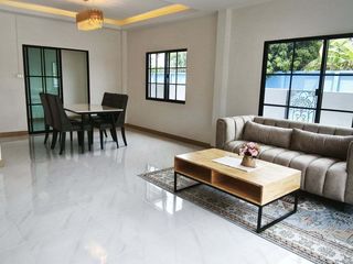 For sale 4 bedrooms house in Khan Na Yao, Bangkok